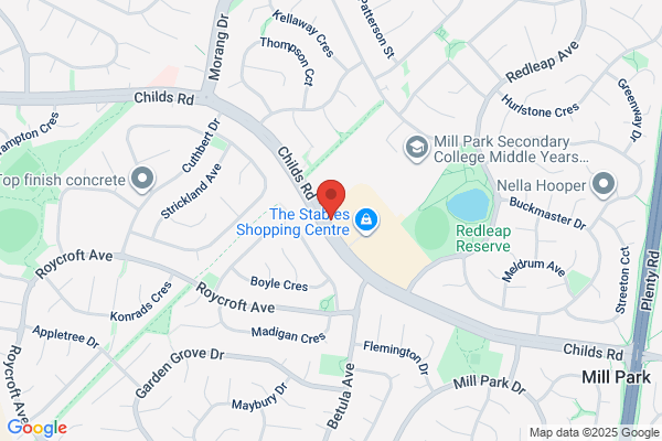 Domain Physiotherapy Clinic