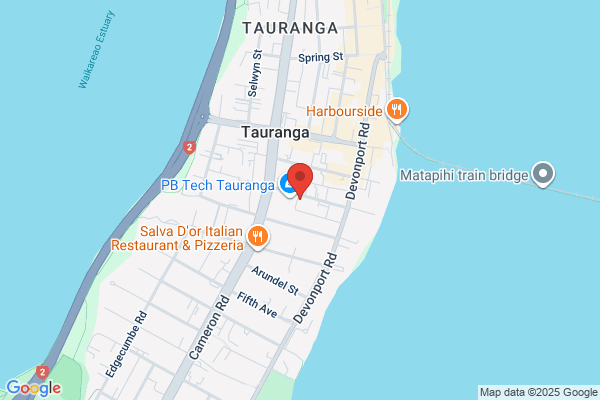 Toptown (Tauranga)