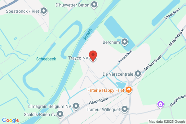 Trayco