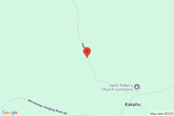 Kakahu Logging Ltd