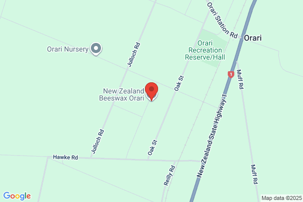 New Zealand Beeswax Ltd