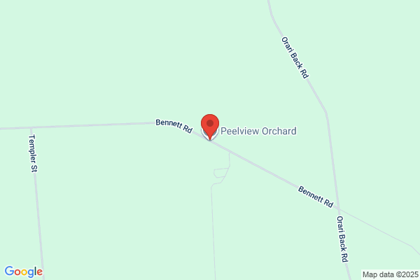 Peel View Orchard