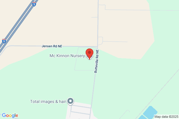 McKinnons Nursery & Gardens