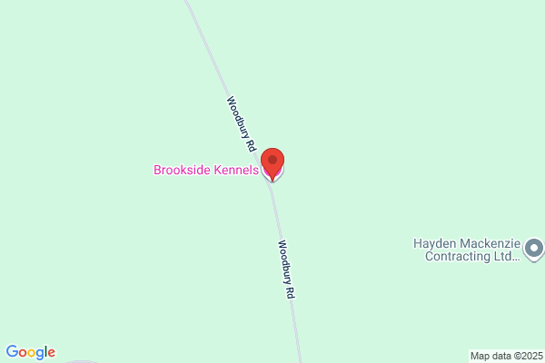 Brookside Kennels