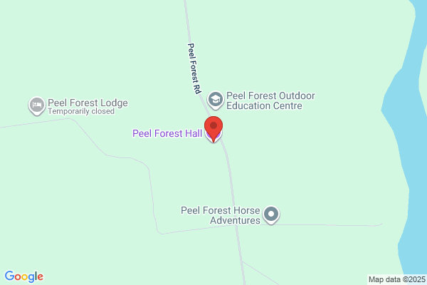 Peel Forest Store