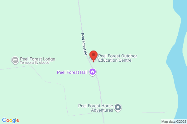 Peel Forest Outdoor Pursuit Centre