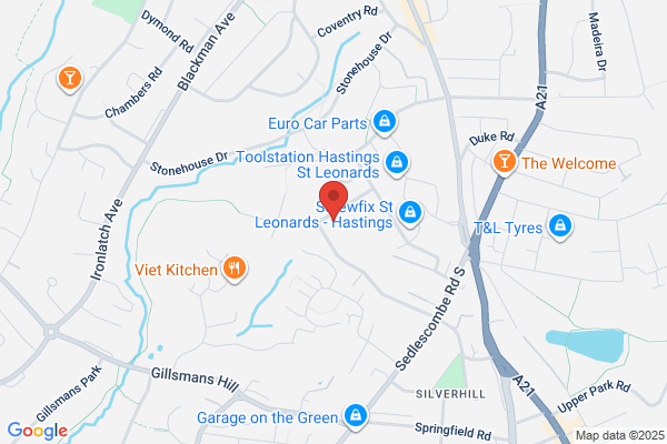 Alloy Metalworx Ltd