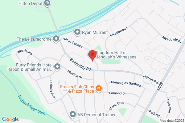 B & M Light Engineering Ltd