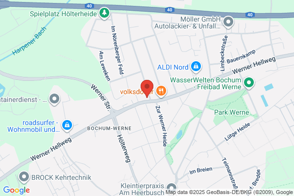 Doering Ulrich Dr