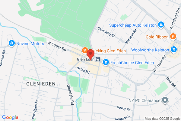 Glen Eden Pharmacy