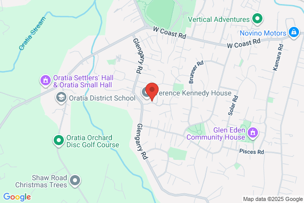 Greenview Park Retirement Village