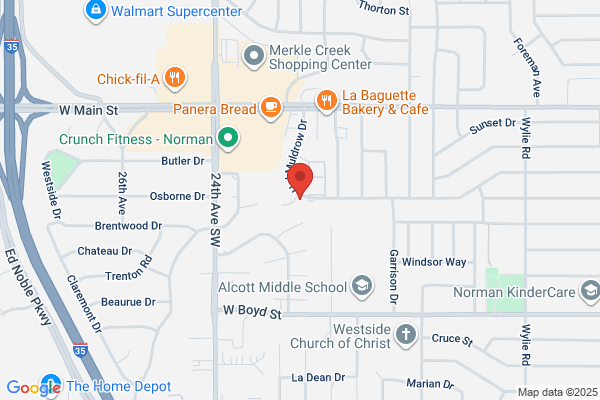 Norman Property Management
