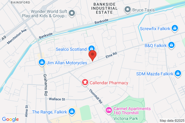 Palimpsest Consultancy Ltd