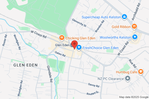 Sudan Hairdressing Auckland