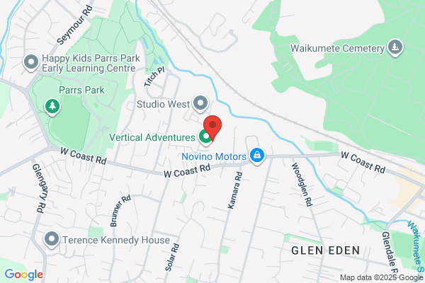 Waitakere Boxing Club