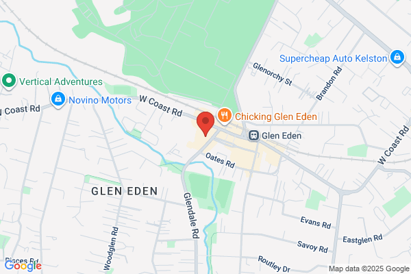 West Coast Rd Surgery