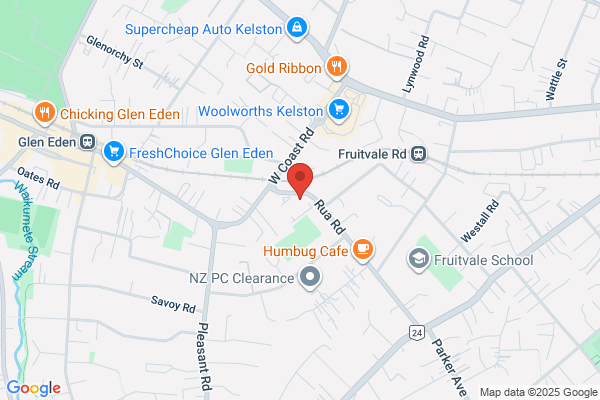 FamilySearch center