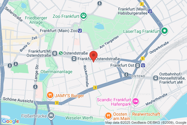 About Driving