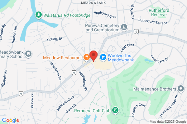 Meadowbank Community Centre