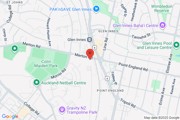 Public Storage Remuera Limited