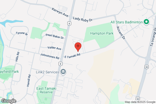 Waste Management NZ Ltd