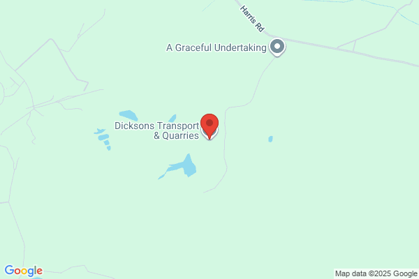 Dicksons Transport & Quarries Ltd