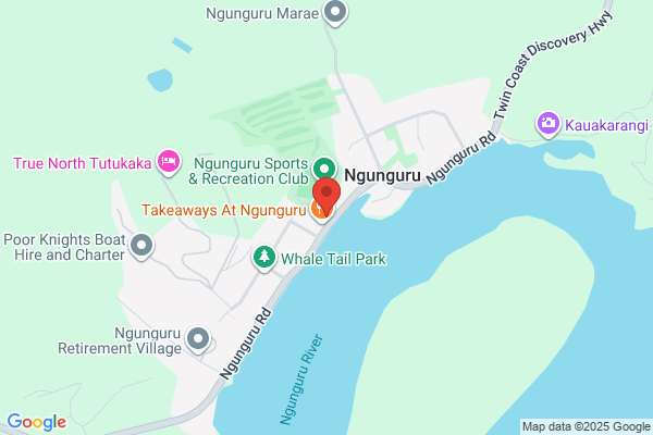 Ngunguru Veterinary Service