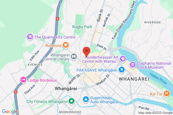 Speld Whangarei