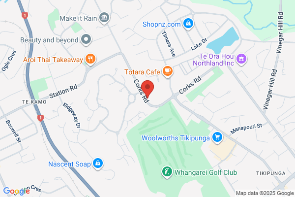 Totara Grove School