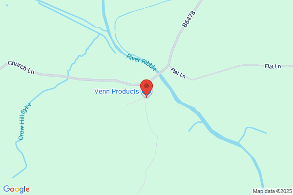 Venn Gifts