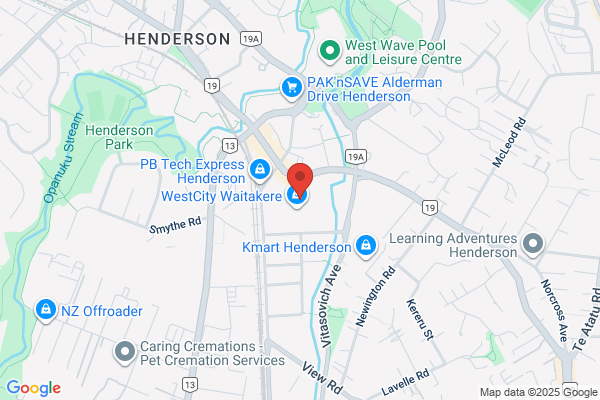 Triton Hearing, Henderson, Auckland