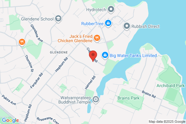 Horridge Fabrics Ltd