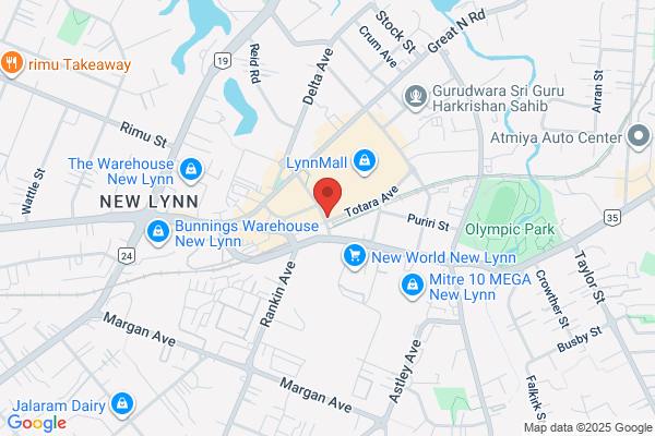 Lynnmall City Medical Centre