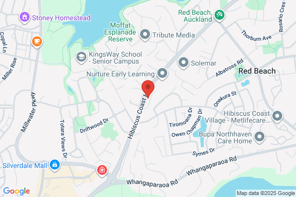 Waiheke Funeral Services
