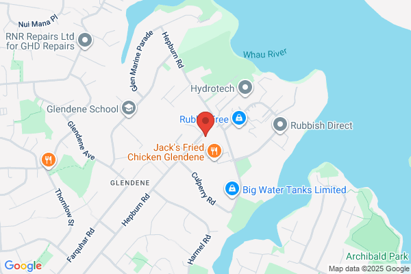 Waitakere Boxing Club