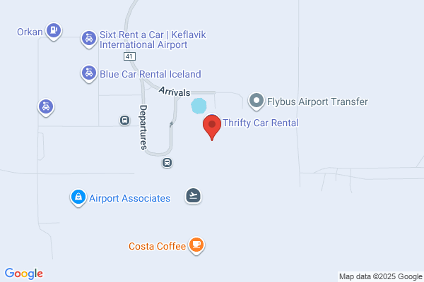 Airport Direct