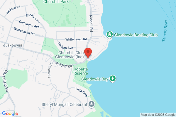 Churchill Club Glendowie (Inc)