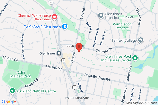 Glen Innes Community Centre