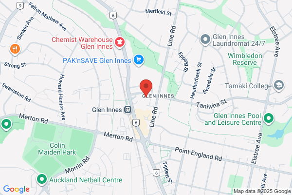 Glen Innes Fisheries