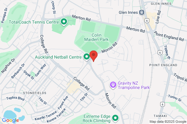Morrin Rd Automotive