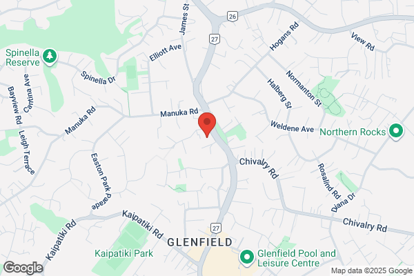 Active Explorers Glenfield
