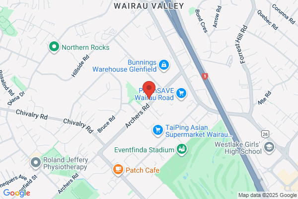 Autocare North Harbour