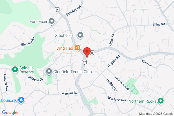 Glenfield Bakery