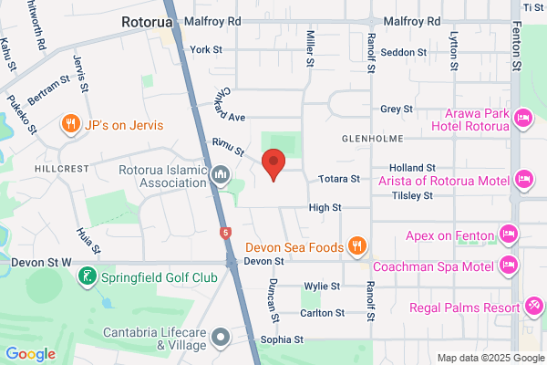 FamilySearch center