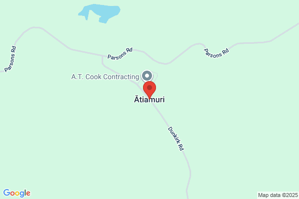 Atiamuri Panel Works