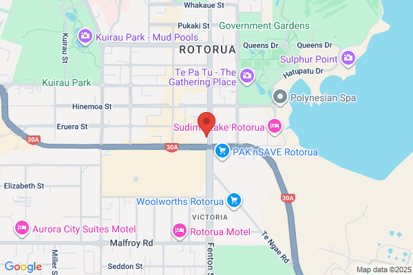 Cyclezone Rotorua
