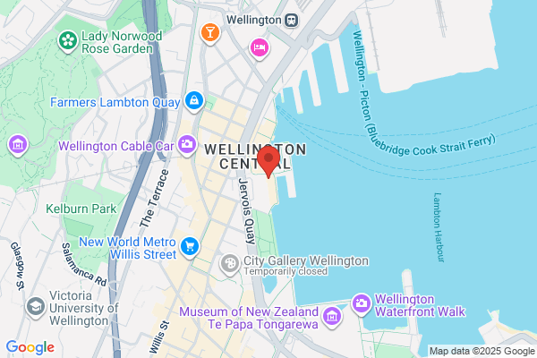 New Zealand Helicopters Ltd
