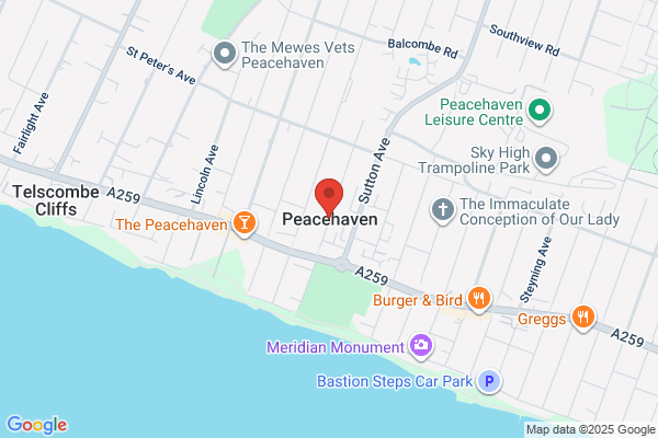 Peacehaven