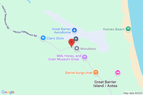 Aotea Hospital