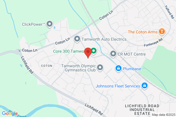 Precision Technology Ltd
